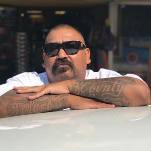 Meet your Posher, Danny